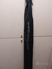 Canna Lineaeffe Pro-Team Carp 3,60mt in carbonio