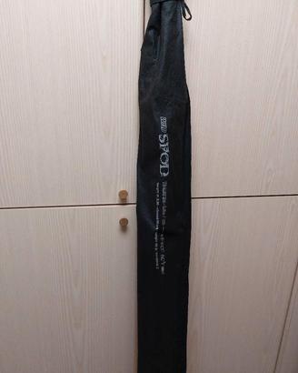 Canna Lineaeffe Pro-Team Carp 3,60mt in carbonio