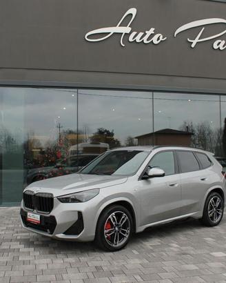 BMW X1 xDrive 20d Msport PRO - Harmann & Kardon