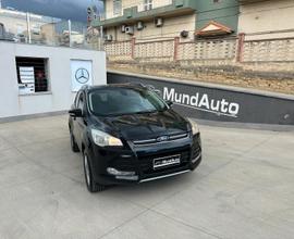 Ford Kuga 2.0 TDCI 140 CV 4WD Powershift Plus Ganc