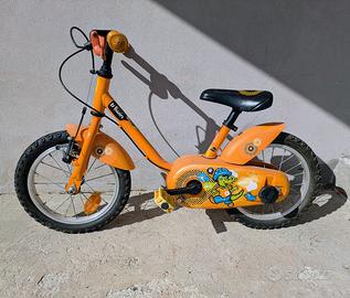 bici per bambini  3 - 5 BTWIN
