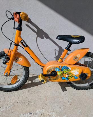 bici per bambini  3 - 5 BTWIN