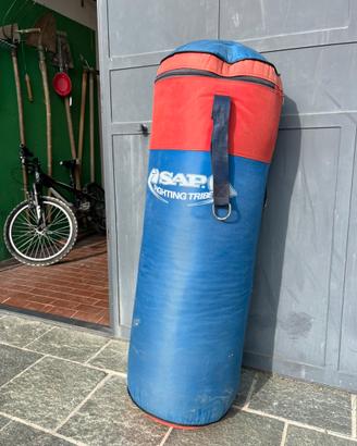 Sacco da boxe SAP Fighting Tribe