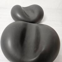 coppia piatti di design