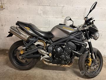 Triumph Street Triple 675R