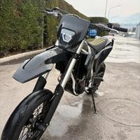 Husqvarna FE 450 2016