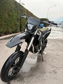 Husqvarna FE 450 2016