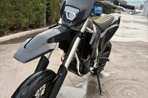 Husqvarna FE 450 2016