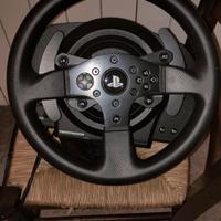 thrustmaster t300 rs