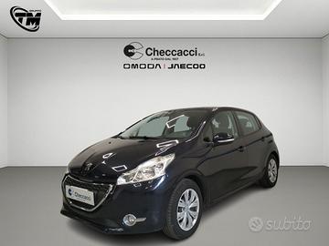 PEUGEOT 208 1° serie 1.4 HDi 68 CV 5 porte Active