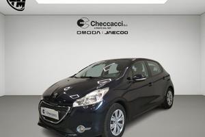 PEUGEOT 208 1° serie 1.4 HDi 68 CV 5 porte Active