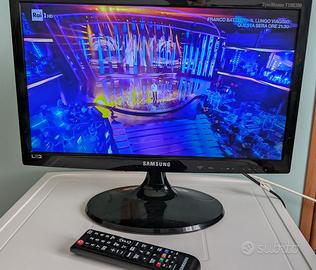 TV Samsung 19"