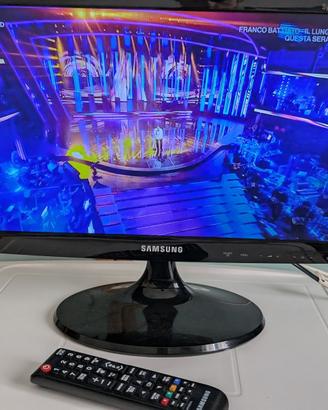 TV Samsung 19"