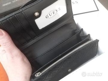 portafoglio GUESS