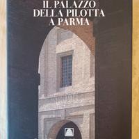 Il Palazzo Della Pilotta A Parma 