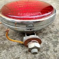 fanale retro 2cv Citroen charleston 