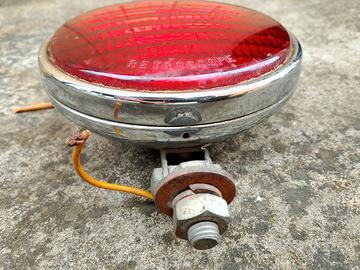 fanale retro 2cv Citroen charleston 