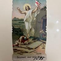 Rara Collezione Santini d'epoca