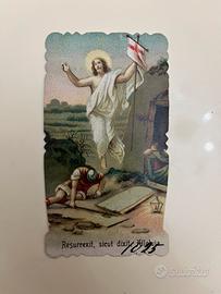 Rara Collezione Santini d'epoca