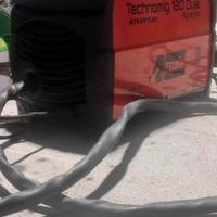 Saldatrice Telwin Technomig 180 Dual