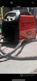 Saldatrice Telwin Technomig 180 Dual