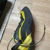 La Sportiva Miura - Scarpe Arrampicata