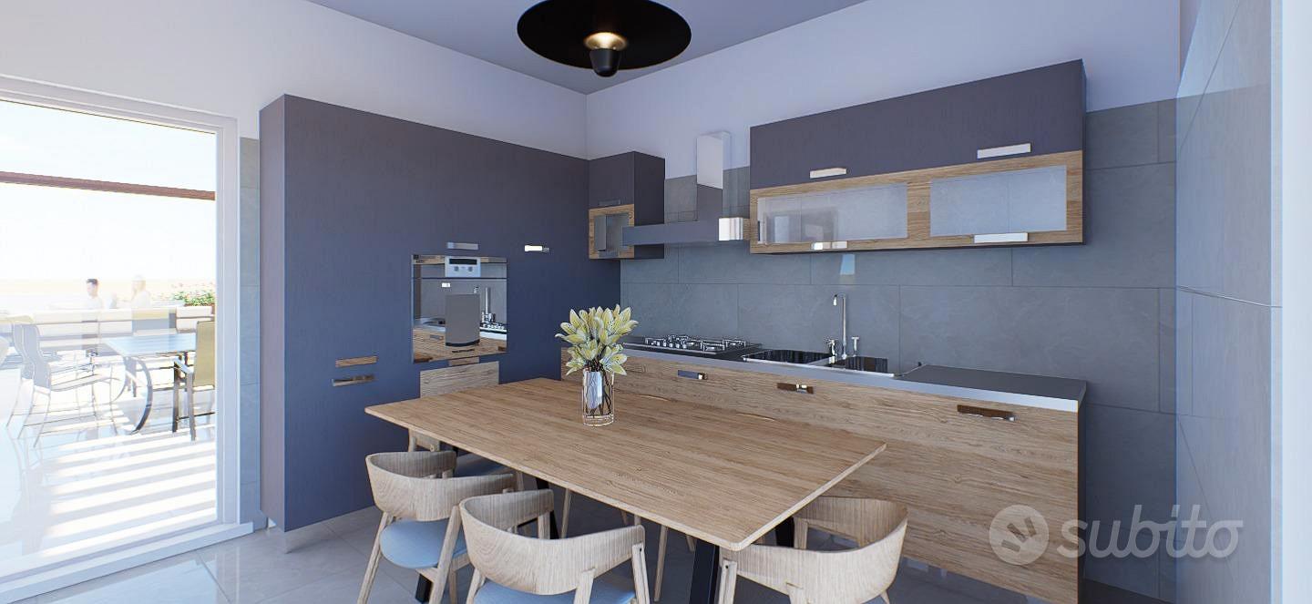 Apartment in Settimo San Pietro, Casteddu/Cagliari - Vista 5