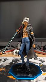 Trafalgar Law - Megahouse One Piece - Versione 2