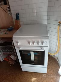 Cucina a gas