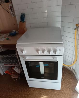 Cucina a gas