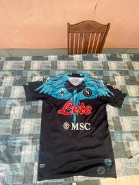 Maglia Napoli x Marcelo Burlon