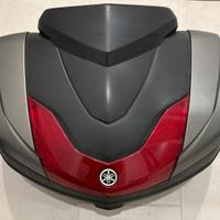 Baule Yamaha Xmax