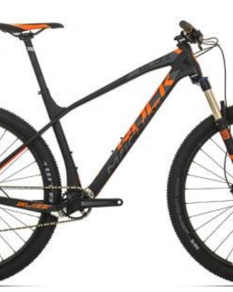 MTB Carbonio - Rock Machine Blizz CRB 30- 29