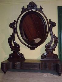 Specchio antico