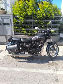 Benelli Imperiale 400