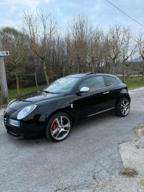 Alfa Romeo Mito 1.6 Jtdm full optional