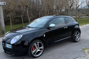 Alfa Romeo Mito 1.6 Jtdm full optional