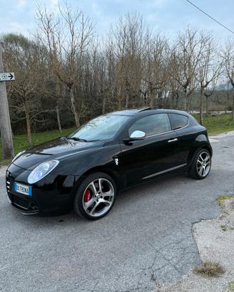 Alfa Romeo Mito 1.6 Jtdm full optional