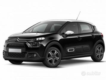 Citroen C3 2018