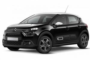 Citroen C3 2018