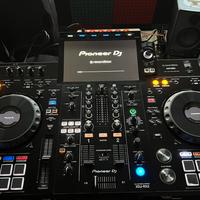 Pioneer RX3