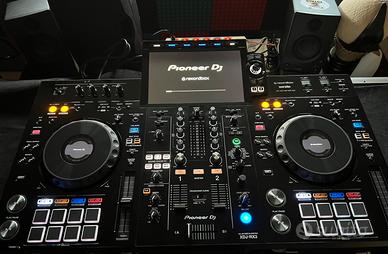 Pioneer RX3