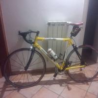 Bici corsa