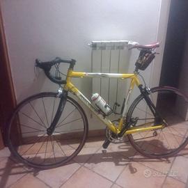 Bici corsa