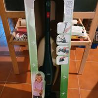 Aspirapolvere folletto bimbi