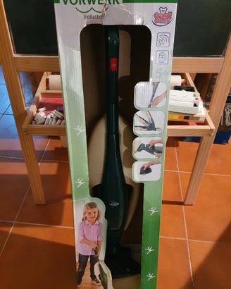 Aspirapolvere folletto bimbi