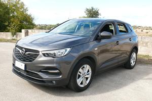 Opel Grandland 1.2 Turbo 130 CV (M1415)