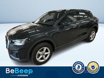 Audi Q2 35 2.0 TDI BUSINESS PLUS S-TRONIC