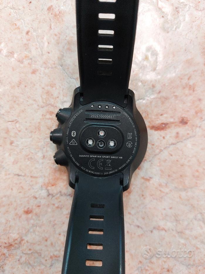 Suunto spartan sport - Sports e attrezzatura sportiva usata
