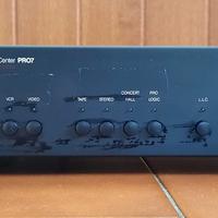 Pre amplificatore AMC Pro 7